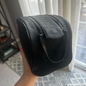 Jeffree Star x Shane Dawson Double Zip Makeup Bag